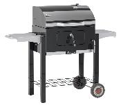 Landmann Dorado Broiler  Charcoal BBQ