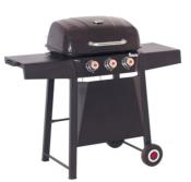 Landmann Midas 3 Burner Gas Barbecue