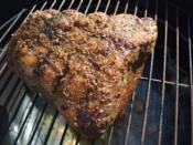 Joints of Meat and BBQ Ideas