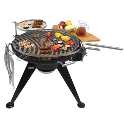 Tepro Charcoal Grill  Cranford