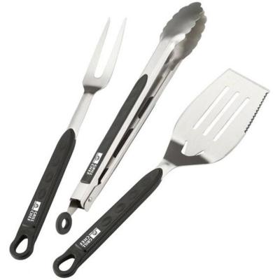 Landmann Grill Chef 3 Piece BBQ Tool Set