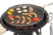 Tepro Charcoal Grill Lamont