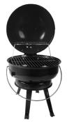 Tino Portable Charcoal BBQ With Folding Legs