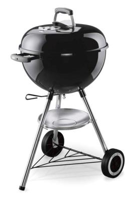 Weber One-Touch Original 57cm Kettle Grill