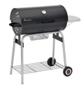 Customer Feedback for Landmann Taurus 660 Charcoal BBQ