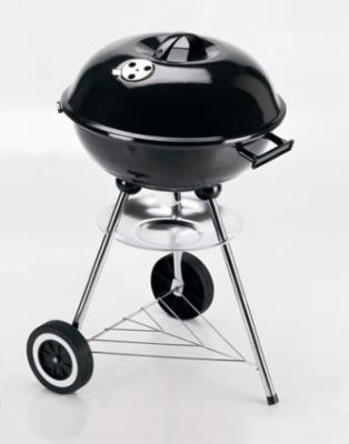 Trade Supply of Charcoal Barbecues