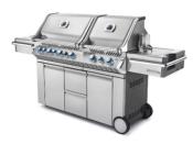 Napoleon Prestige Pro 825 10 Burner Gas BBQ