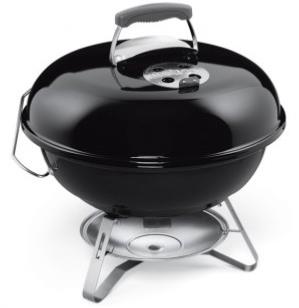 Weber Jumbo Joe Portable Charcoal BBQ