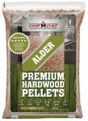 Camp Chef Premium Alder Hardwood Pellets 20lb Bag