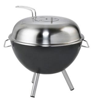 Dancook 1300 Portable Kettle Barbecue Grill Diameter 45cm