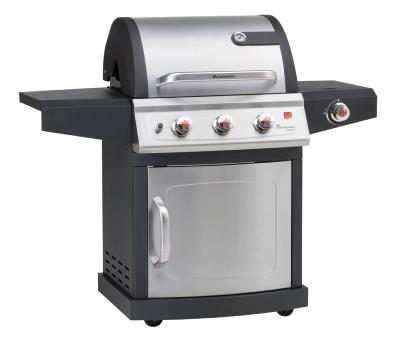 Landmann Miton 3 Burner Gas BBQ