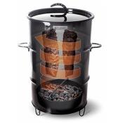 Callow Pit Barrel Smoker Cooker