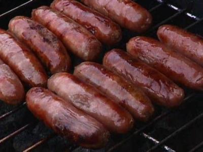 How to BBQ Sausages Recipe