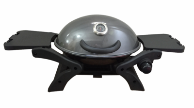 Lifestyle Tex 2 Burner Portable Gas BBQ