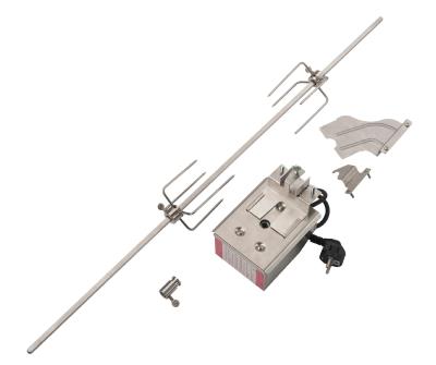 Landmann Triton Rotisserie Kit