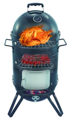 The Callow Smoke n Grill Water Smoker