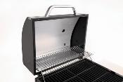 Landmann Dorado Broiler  Charcoal BBQ