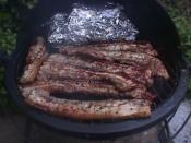 How to BBQ Belly Pork Ribs Recipe