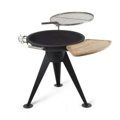 Tepro Charcoal Grill Lamont