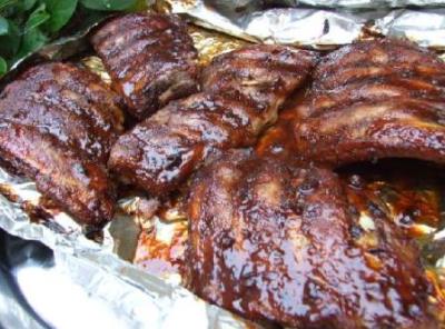 How to BBQ Indoors Using Smoker Bags Recipe