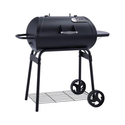 Landmann Vinson Barrell Charcoal BBQ