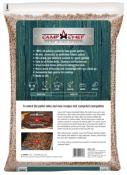 Camp Chef Premium Mesquite Hardwood Pellets 20lb Bag