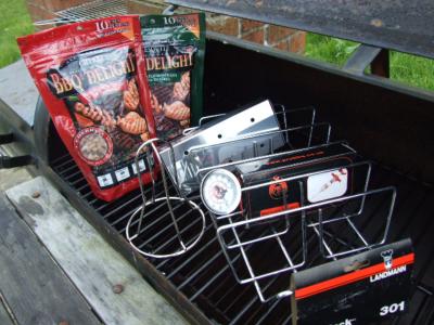 BBQ Gift Sets