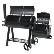 Indianapolis BBQ Smoker