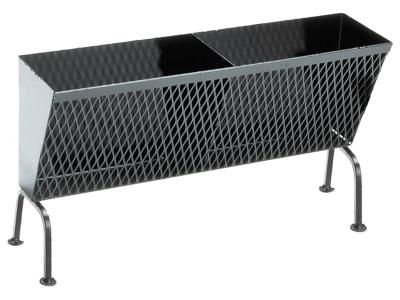 Large Heavy Duty Charcoal Brazier