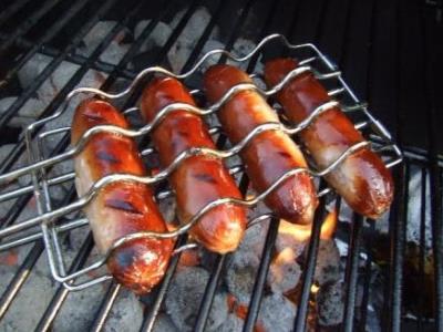 Summer Fun BBQ Promotion Ideas