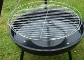 Landmann Tripod Charcoal Barbecue Grill