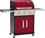 Trade Supply of Gas Barbecues