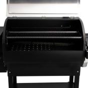 Camp Chef Woodwind 36 Pellet  Smoker With Sidekick