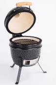 Mini Kamado Charcoal BBQ By Landmann