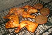 How to BBQ Chicken Recipe