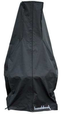 Buschbeck Masonry BBQ Cover