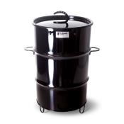 Callow Pit Barrel Smoker Cooker