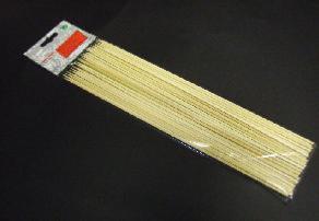 Pack of 50 bamboo Skewers