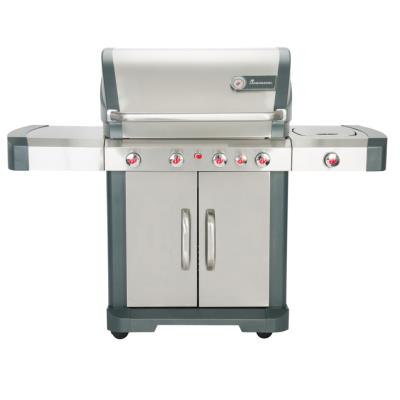 GAS BBQ for Sale in our UK Store | Planet Barbecue