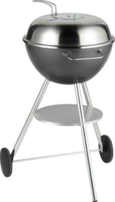 Dancook Kettle Stainless Steel Barbecues