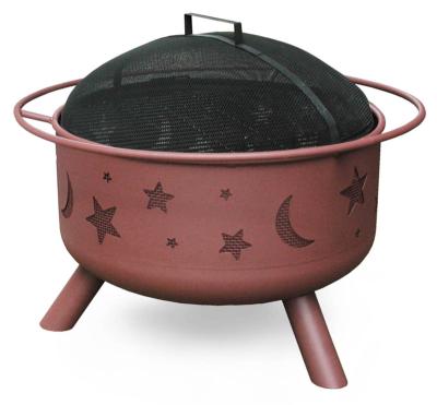 Landmann Moon and Stars Fire Pit