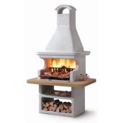 Portorose Premium Masonry Barbecue