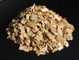 BBQ Wood Chunks