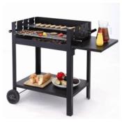 Lambada Chill & Grill Charcoal  BBQ