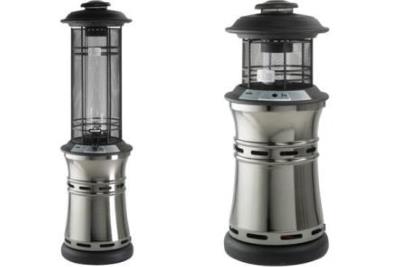 Santorini Flame Patio Heater