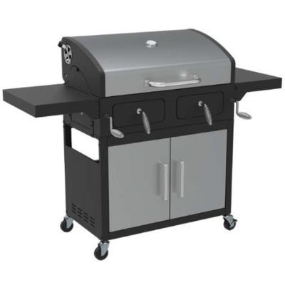 Landmannn Grill Chef Grand XXL Broiler