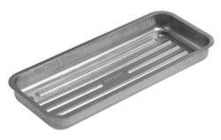 Dancook 7000 Aluminised Steel Charcoal Tray