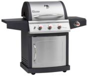 Landmann Miton 3 Burner Gas BBQ