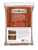 Camp Chef Premium Hickory Hardwood Pellets 20lb Bag