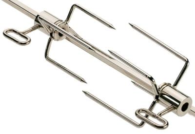 Heavy Duty Rotisserie Forks